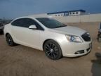 2016 Buick Verano Sport Touring