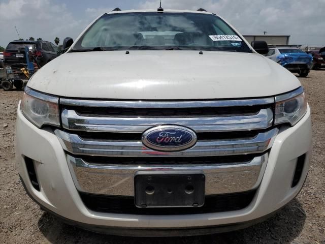 2013 Ford Edge SE