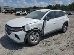 2022 Hyundai Tucson SEL en venta en Memphis, TN