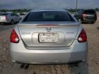 2007 Nissan Maxima SE