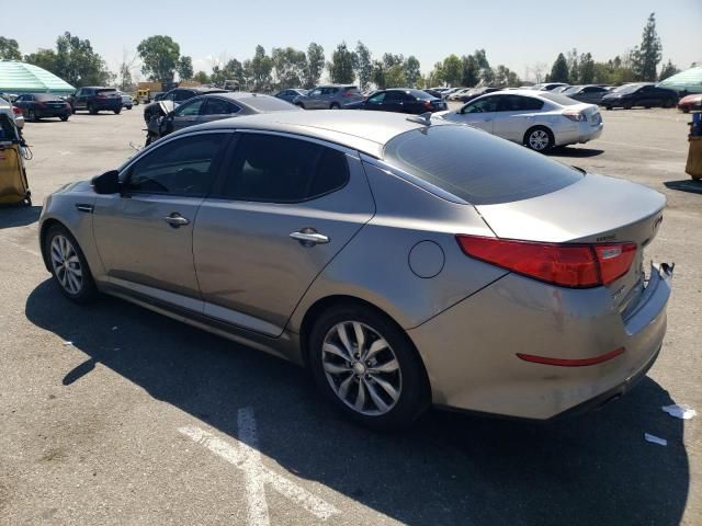 2014 KIA Optima EX