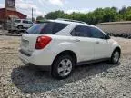 2013 Chevrolet Equinox LTZ