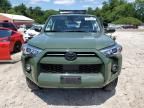 2021 Toyota 4runner SR5/SR5 Premium