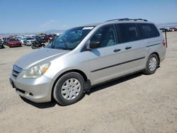 2007 Honda Odyssey LX en venta en Helena, MT