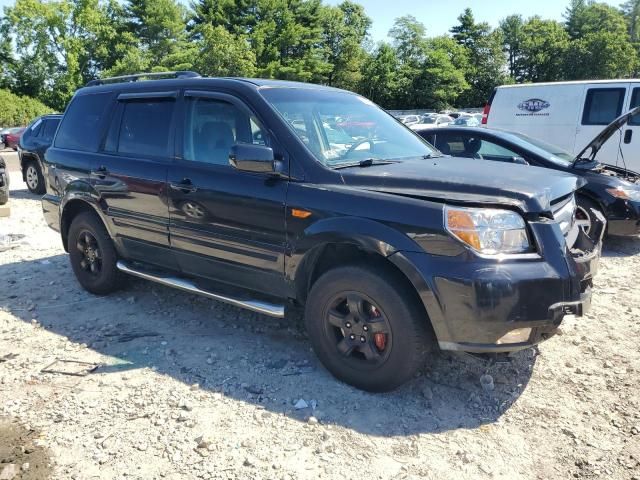 2006 Honda Pilot EX