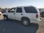 1998 GMC Jimmy