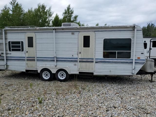 2000 Sunnybrook 5th Wheel