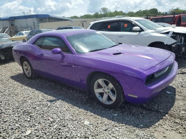 2010 Dodge Challenger R/T