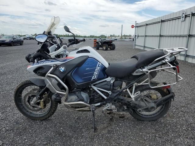 2023 BMW R 1250 GS Adventure