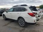 2015 Subaru Outback 3.6R Limited