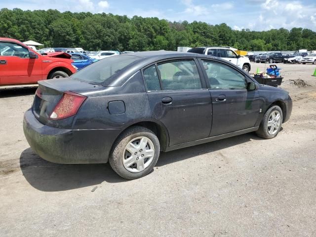 2007 Saturn Ion Level 2