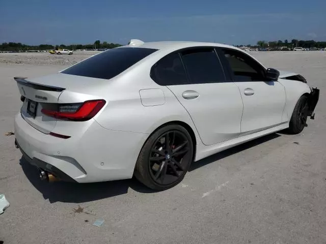 2021 BMW M340I