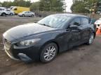 2014 Mazda 3 Grand Touring