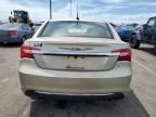 2011 Chrysler 200 Limited