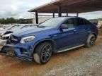 2019 Mercedes-Benz GLE Coupe 43 AMG