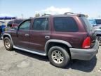 2003 Dodge Durango Sport