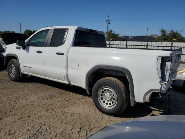 2021 GMC Sierra C1500