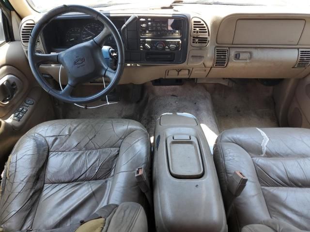 1998 Chevrolet Tahoe C1500