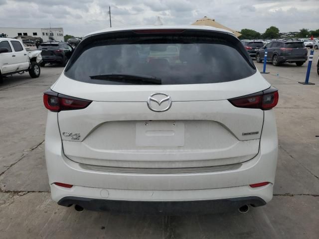 2024 Mazda CX-5 Preferred