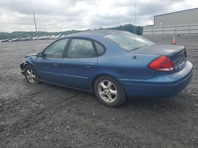 2004 Ford Taurus SE