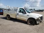 2003 Ford F350 SRW Super Duty