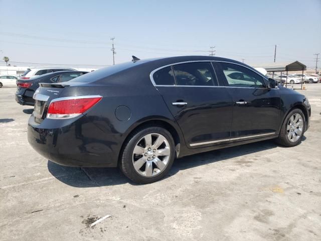 2011 Buick Lacrosse CXL