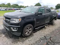 Carros con verificación Run & Drive a la venta en subasta: 2019 Chevrolet Colorado Z71