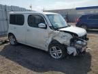 2013 Nissan Cube S