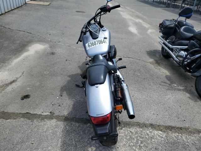 2015 Honda VT750 C2B