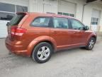 2013 Dodge Journey SE