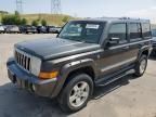 2006 Jeep Commander Limited