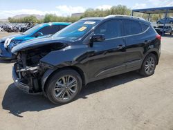 2014 Hyundai Tucson GLS en venta en Las Vegas, NV