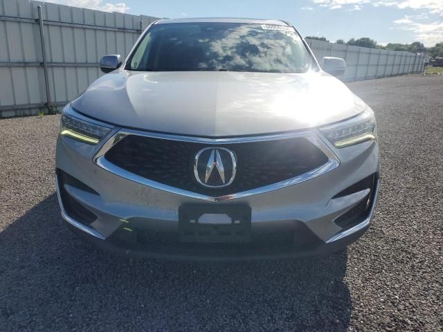 2019 Acura RDX