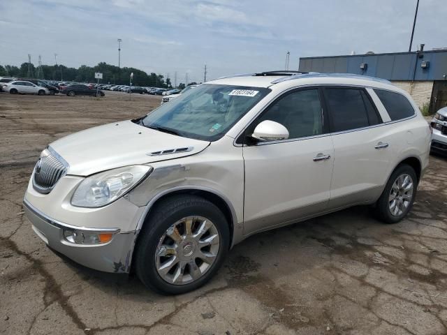 2010 Buick Enclave CXL