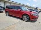 2014 Ford Flex Limited