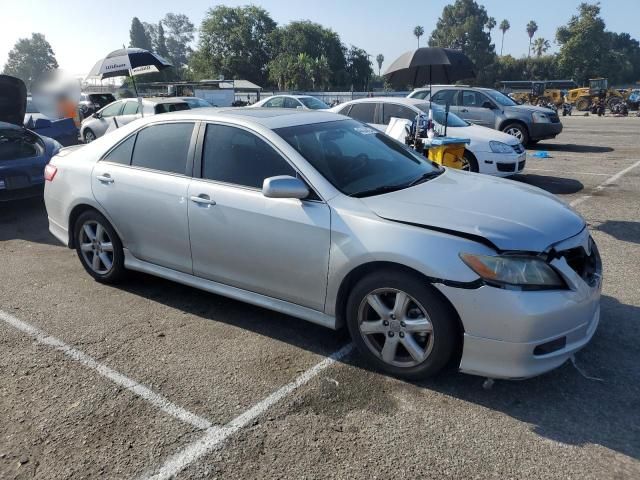 2007 Toyota Camry CE