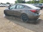 2014 Mazda 3 Sport