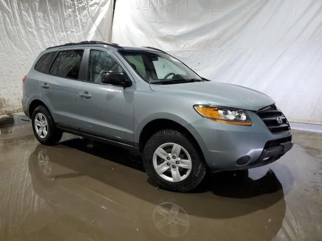 2009 Hyundai Santa FE GLS