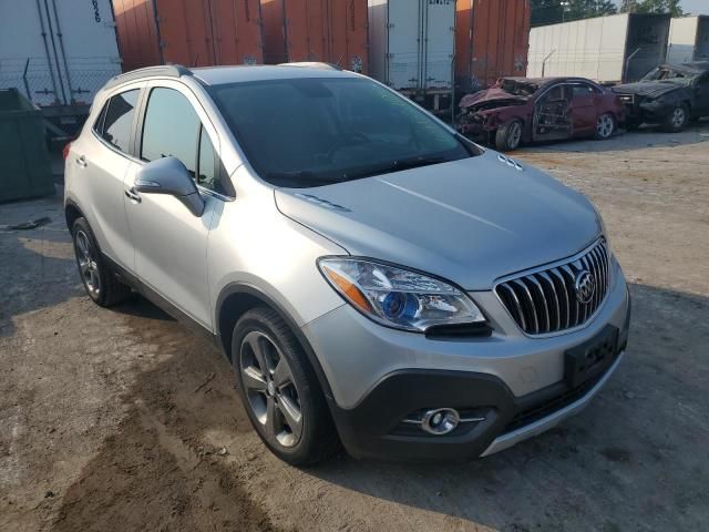 2014 Buick Encore