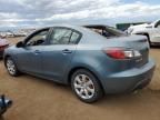 2010 Mazda 3 I