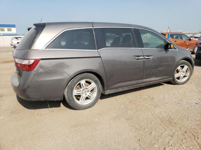 2013 Honda Odyssey TO