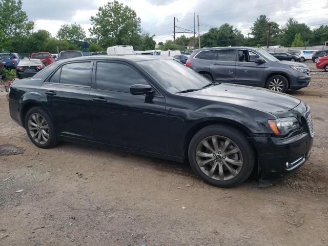 2014 Chrysler 300 S