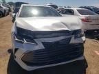 2022 Toyota Avalon Limited