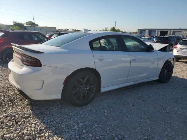 2021 Dodge Charger GT