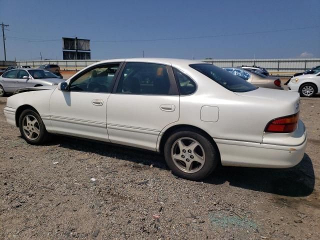 1998 Toyota Avalon XL