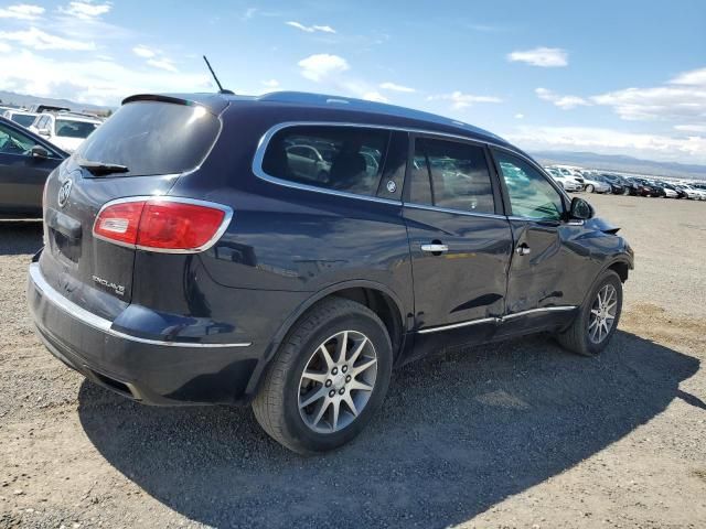 2015 Buick Enclave