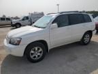 2005 Toyota Highlander Limited