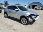 2012 Nissan Juke S