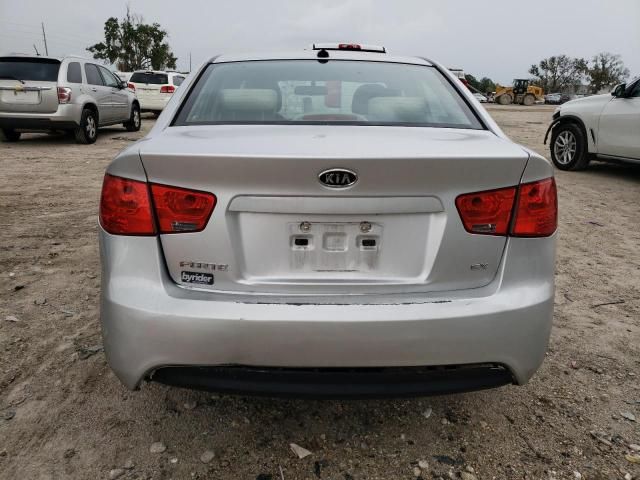 2011 KIA Forte EX