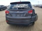 2014 Hyundai Tucson GLS